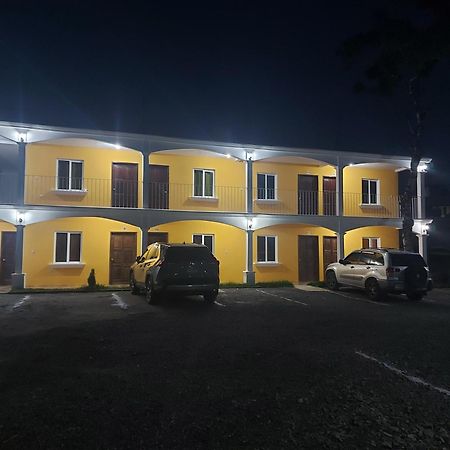 Hotel Los Reyes Cobán Zewnętrze zdjęcie