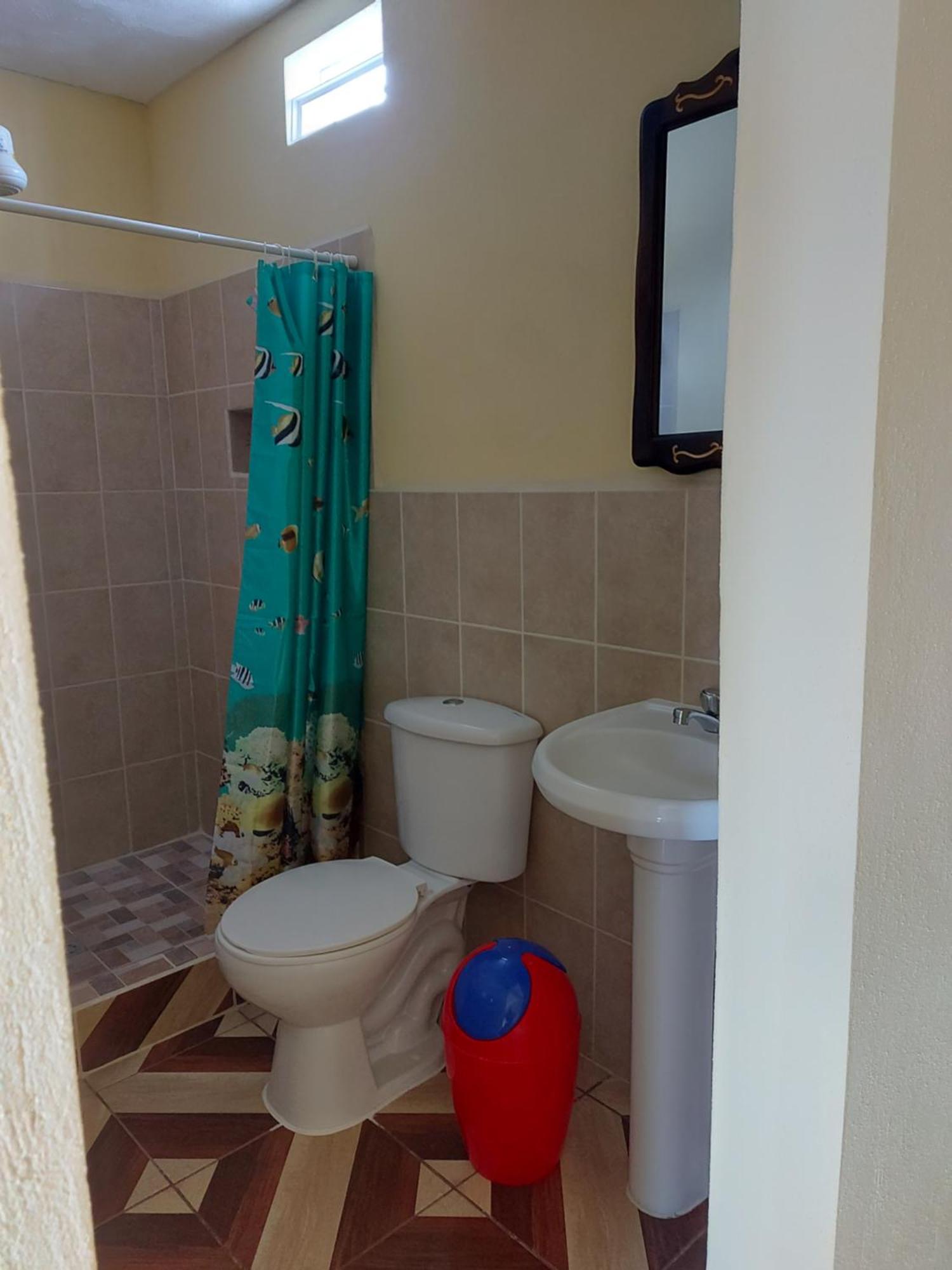 Hotel Los Reyes Cobán Zewnętrze zdjęcie