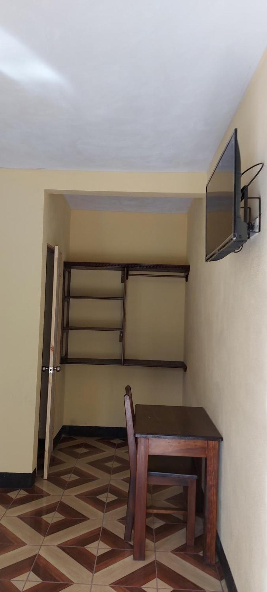 Hotel Los Reyes Cobán Zewnętrze zdjęcie