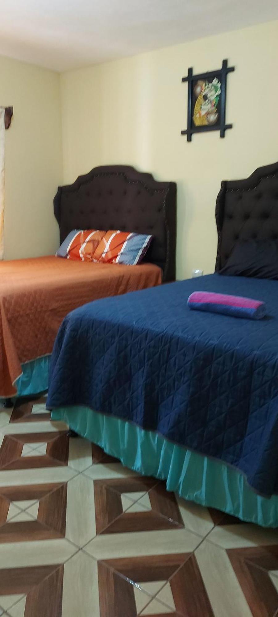 Hotel Los Reyes Cobán Zewnętrze zdjęcie