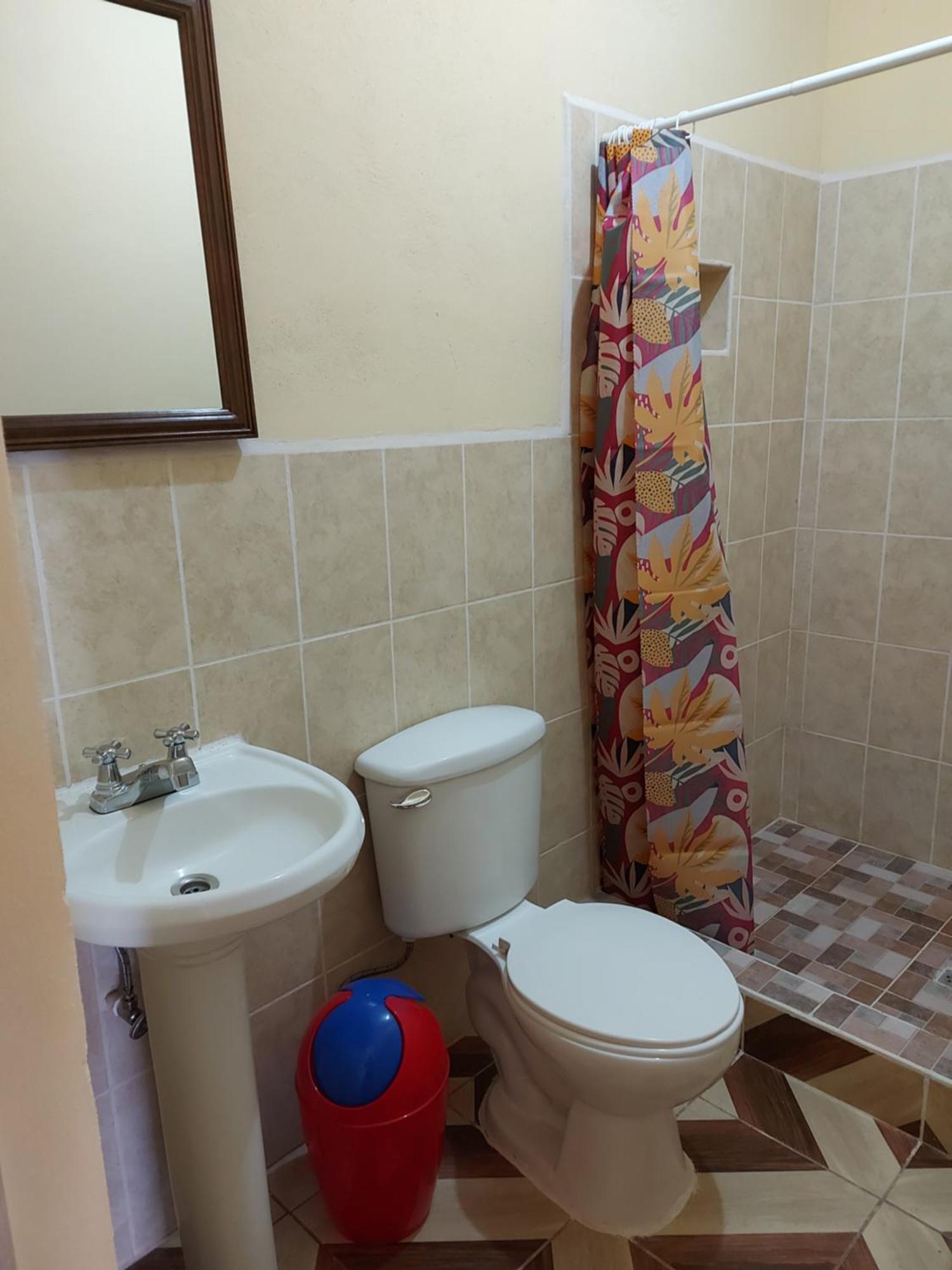 Hotel Los Reyes Cobán Zewnętrze zdjęcie