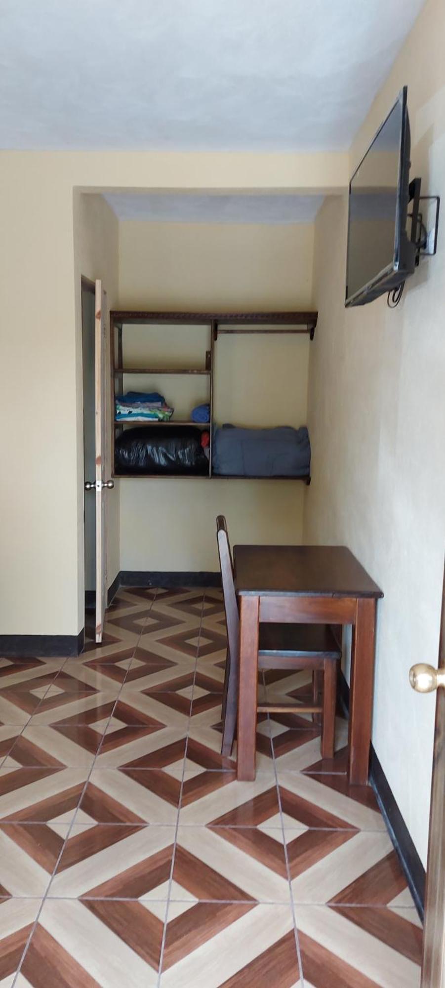Hotel Los Reyes Cobán Zewnętrze zdjęcie